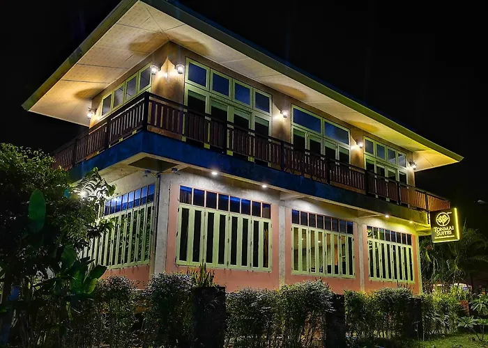 Tonmai Suites Ko Lanta