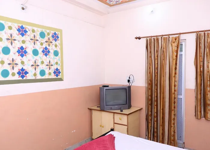 Jamna Vilas Home Stay Bikaner
