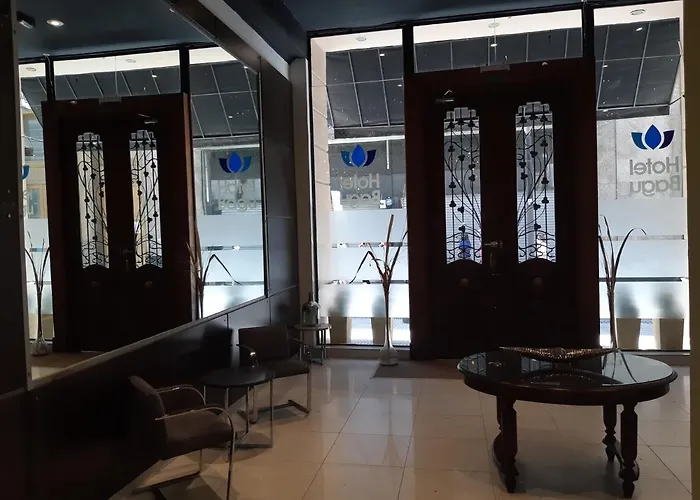 Bagu Buenos Aires Hotel