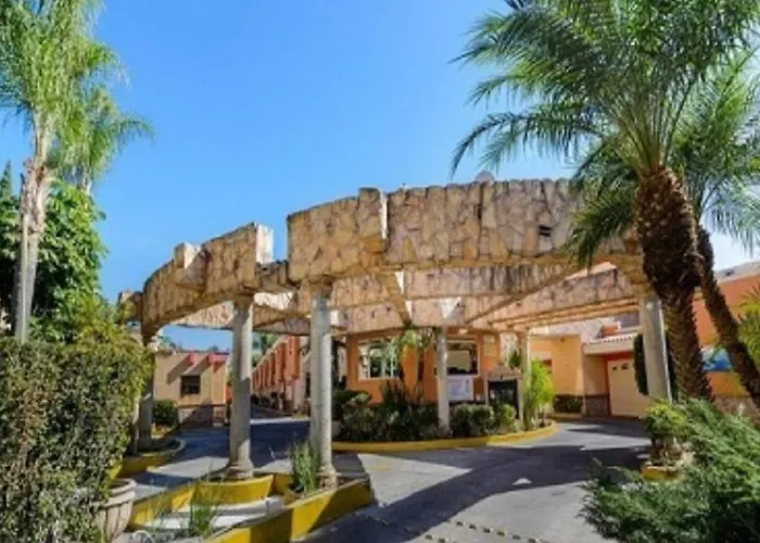 Motel Primavera Zapopan