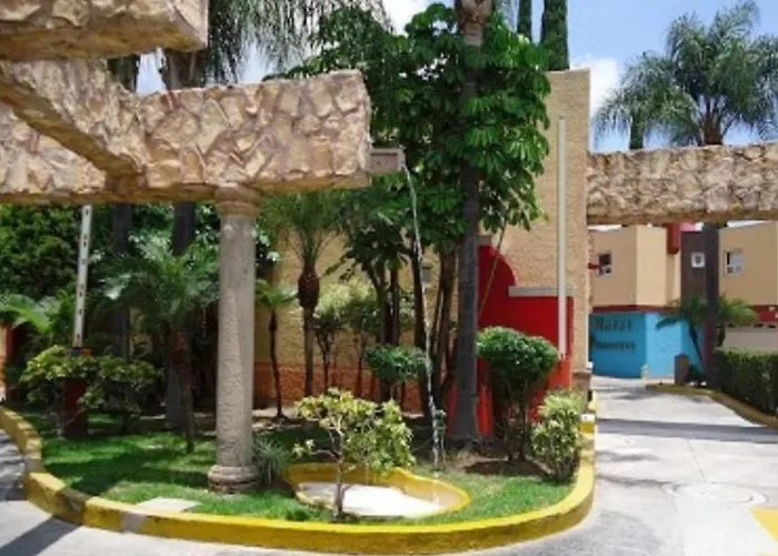 Motel Primavera Zapopan