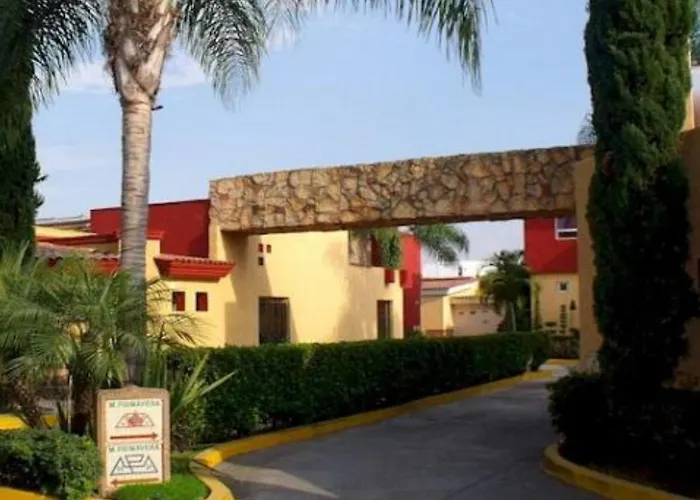 Motel Primavera Zapopan