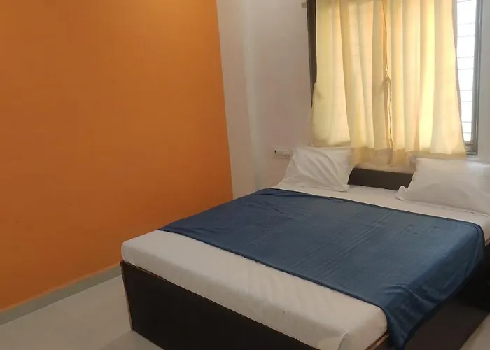 Hotel Sai Santosh Shirdi