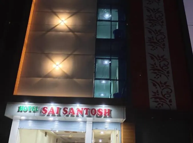 Hotel Sai Santosh Shirdi