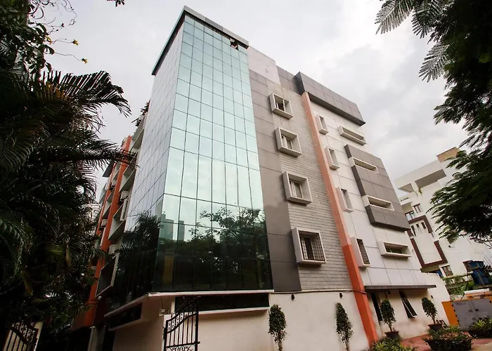 Way Inns Hyderabad