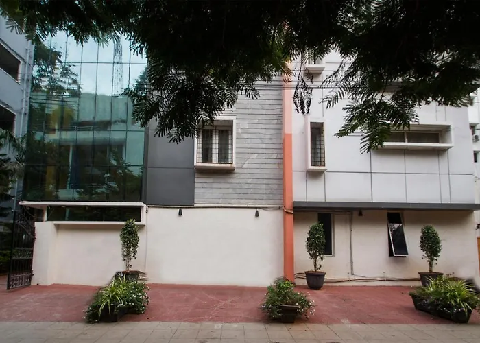 Way Inns Hyderabad