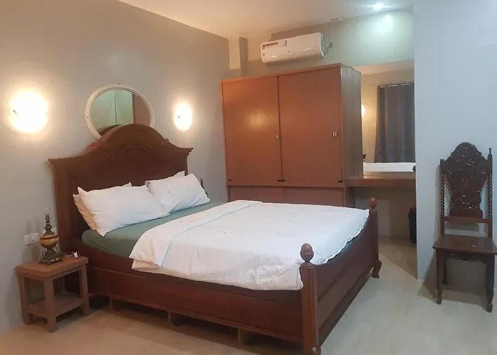 B&S Pension House Dipolog