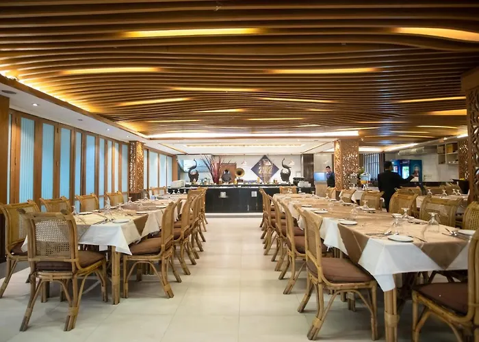 Jatra Hotel Grand Royal Dhaka