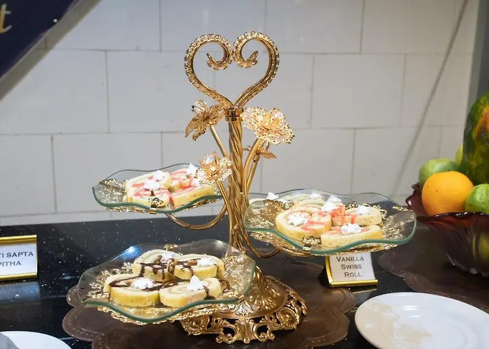 Jatra Hotel Grand Royal Dhaka