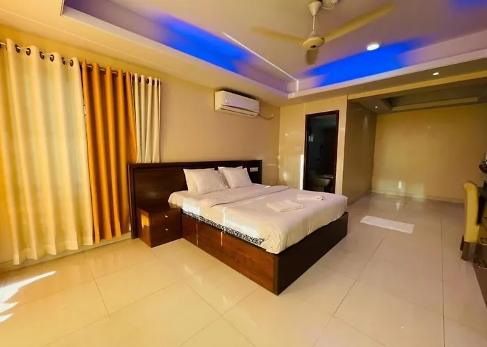 Hotel Opera Ocean Cox's Bazar