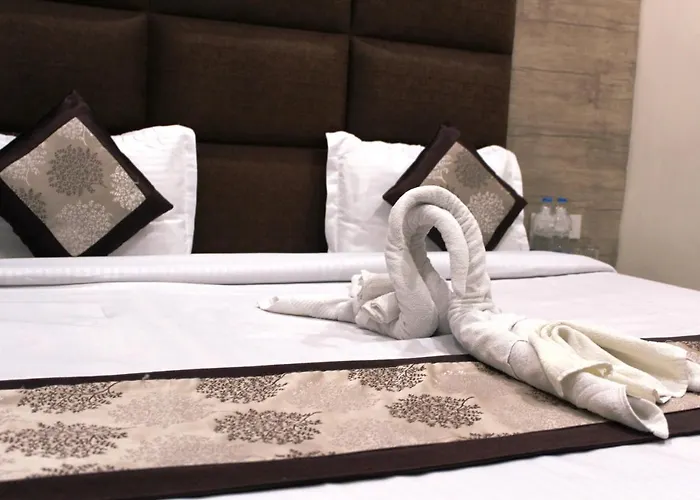 Shree Krishna Hotels Amritsar