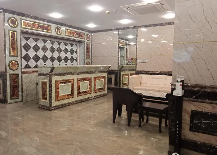 Soukyam Hotel Kolkata