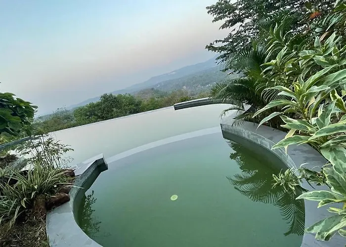 Antharyamin Hotel Thiruvananthapuram