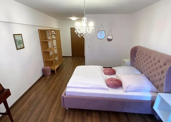 Hotel Sonne Wassertrüdingen