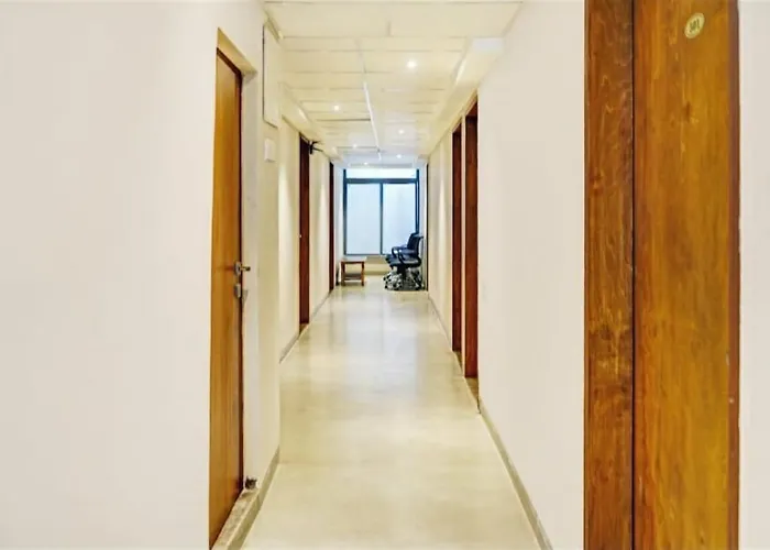 Hotel V Hitec City Hyderabad