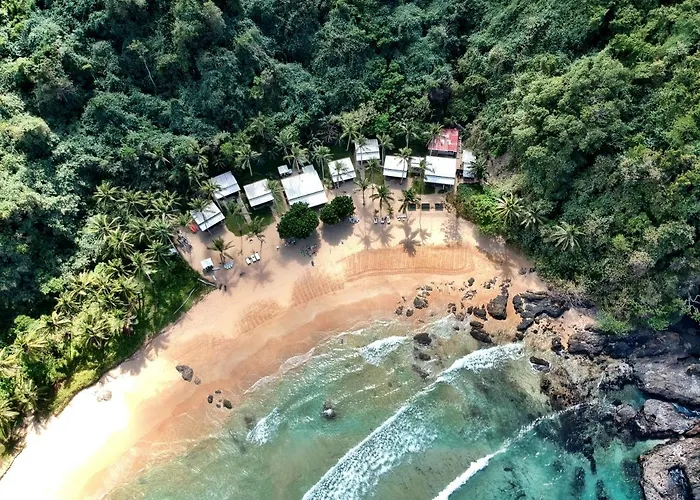 Duli Beach Resort El Nido