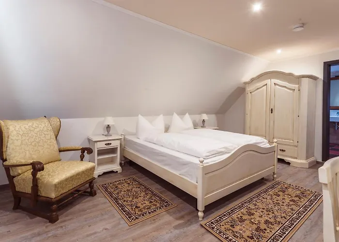 Hotel Roma Kehl