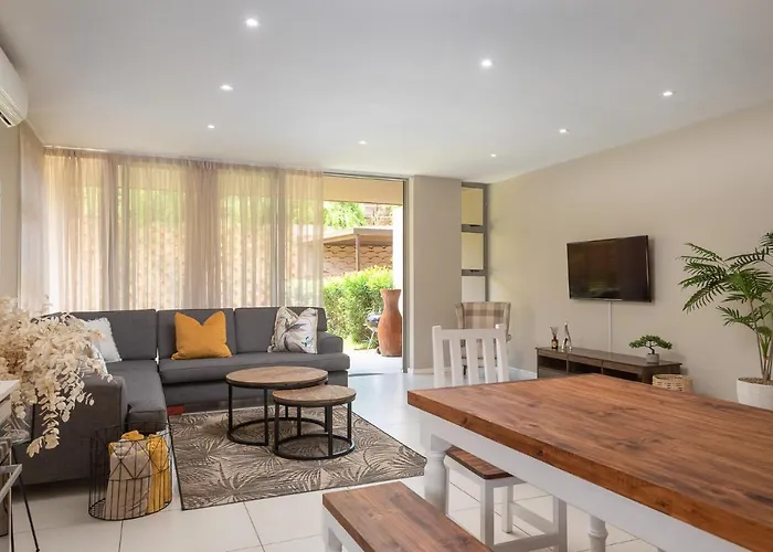 Zimbali Wedge Unit 42 Hotel Ballito