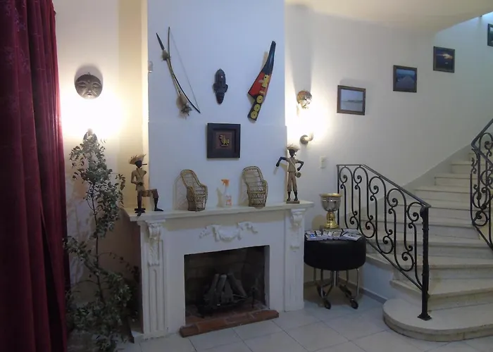 Hotel Casamundocba Córdoba