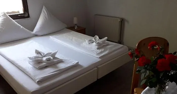 Hotel Schweizer Hof Lottstetten