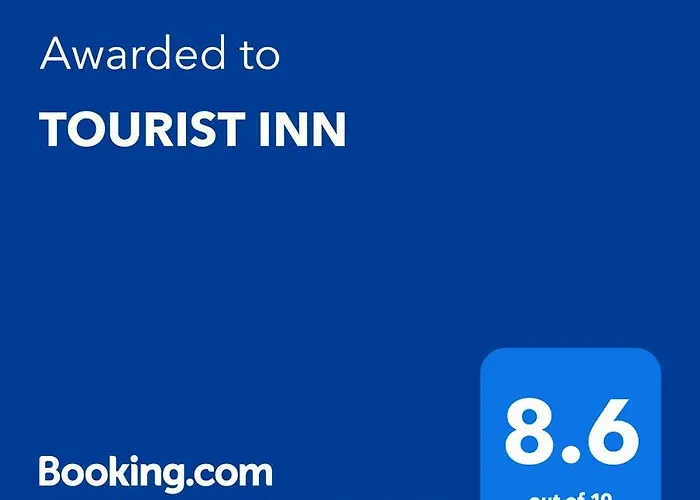 Tourist Inn Jaipur