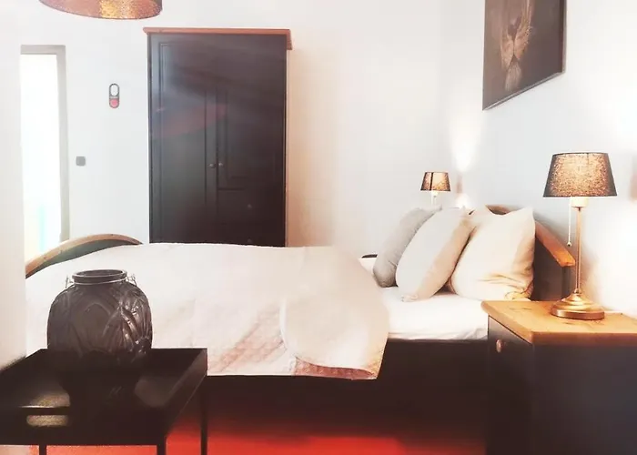 Stadthotel Rochlitz