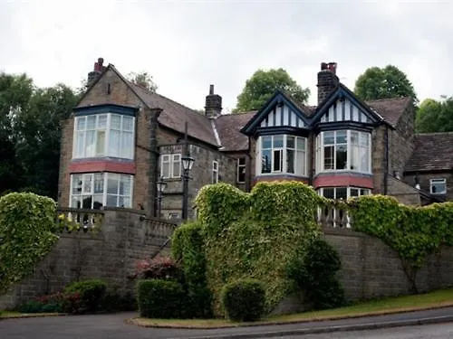 Sir William Hotel Grindleford Bridge