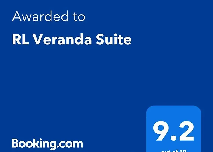 Rl Veranda Suite Baguio City