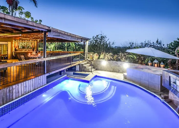 The Rest Guest House Mbombela