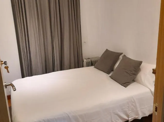 Bv Rooms Madrid