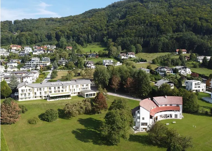 Hotel Magerl Gmunden
