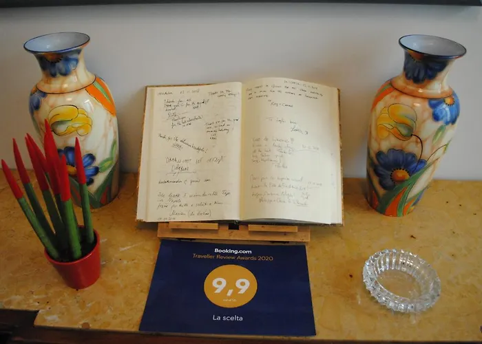 B&B La Scelta Naples