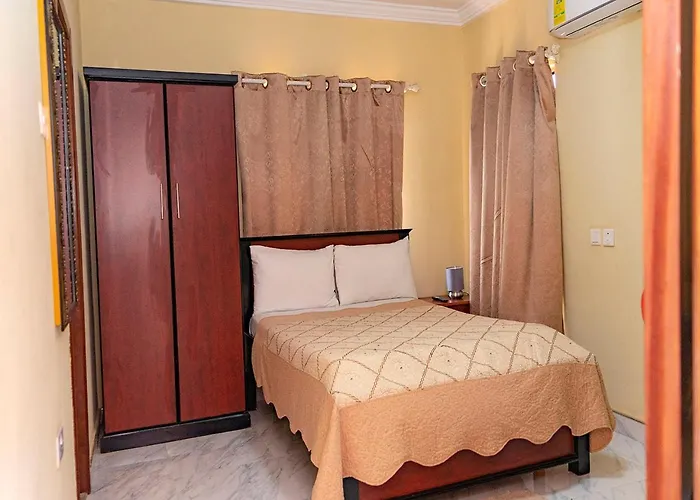 La-Viv Royal Hotel Kumasi