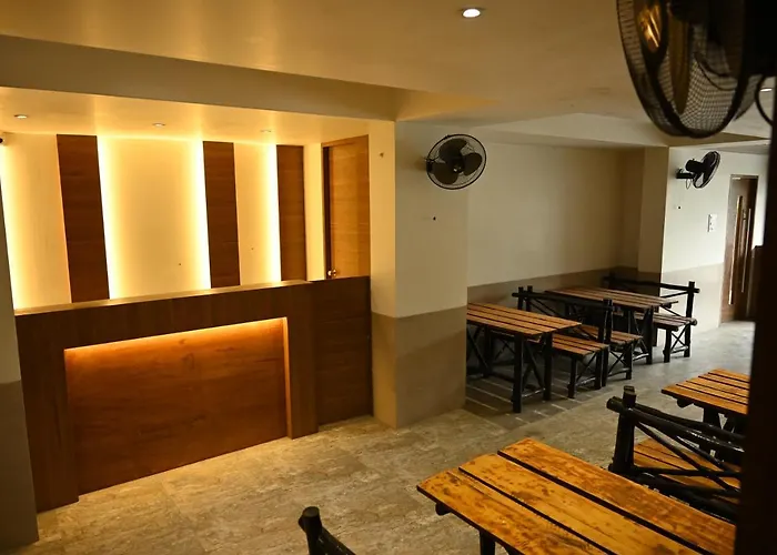Majestic Hotel Nashik
