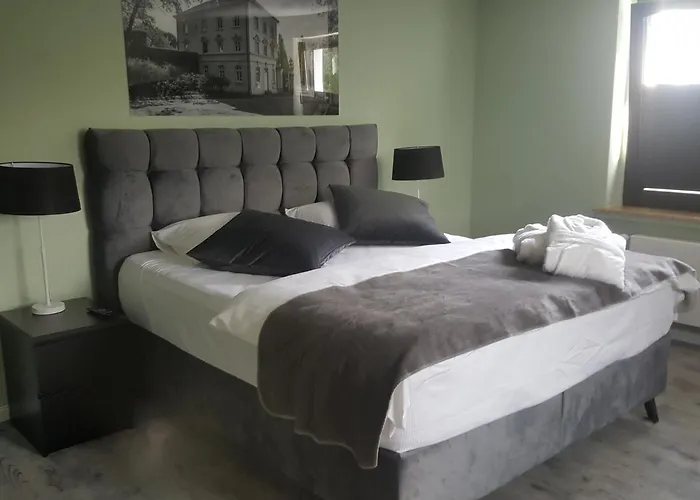 Hotel Hilleringmann Unna