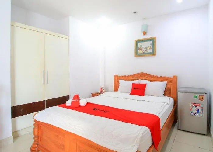 Anh Ngoc Hotel TP. Hồ Chí Minh