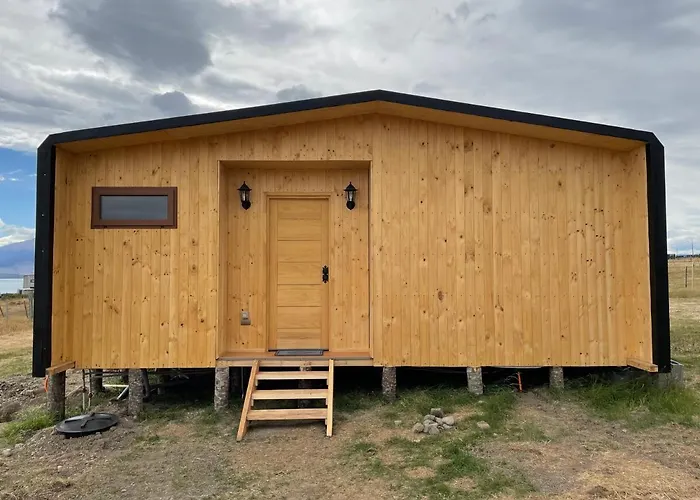 Cabañas Las Lengas Puerto Natales