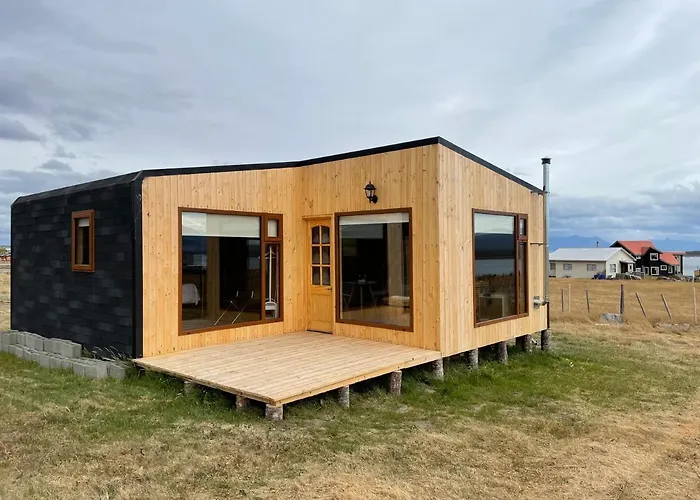 Cabañas Las Lengas Puerto Natales