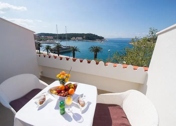 Hotel Biokovo Makarska