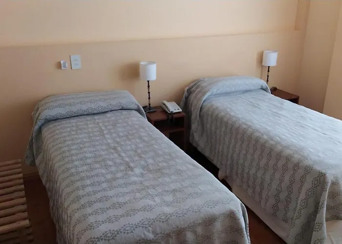 Lowcost Madryn Puerto Madryn