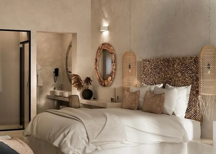 Delfini Beach Hotel & Suites Archangelos 