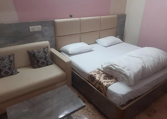 Hotel Natraj Palace Seoni 