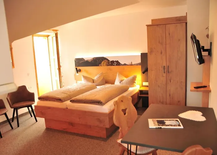 Pension Vendel Pfronten