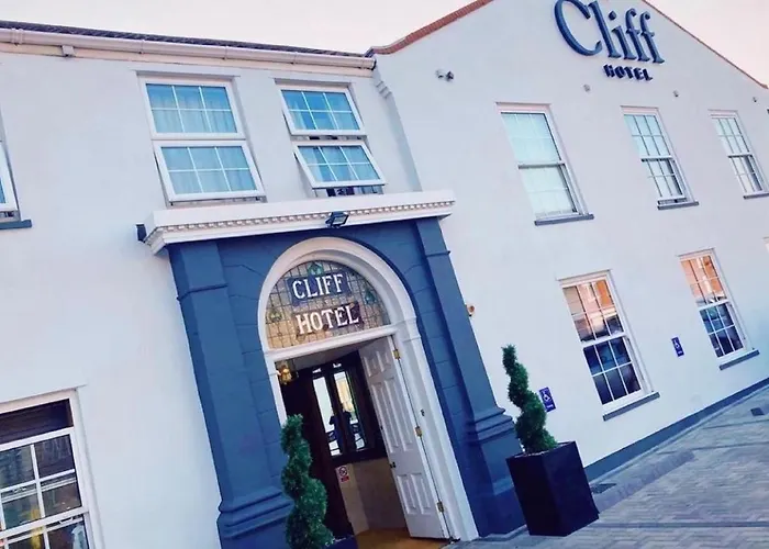 Cliff Hotel Great Yarmouth