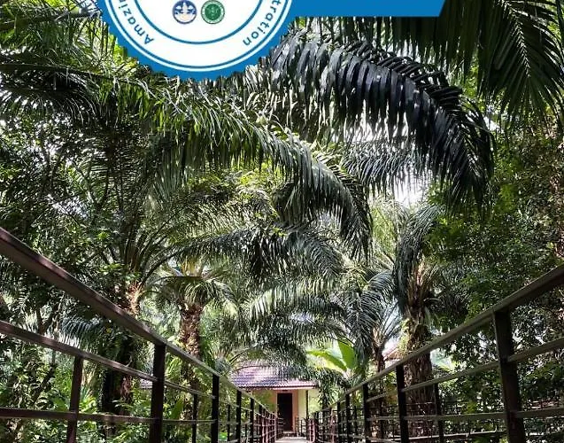 Khaosok Good View Resort - Sha Plus Khao Sok National Park