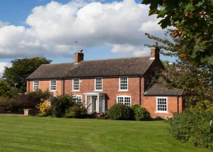 Clumber Lane End Farm Bed & Breakfast Worksop