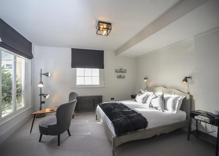 The Solo Hotel Sleaford