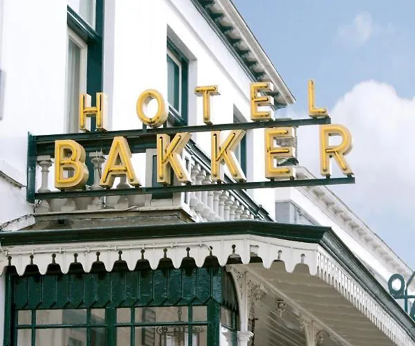 Hotel Bakker Vorden