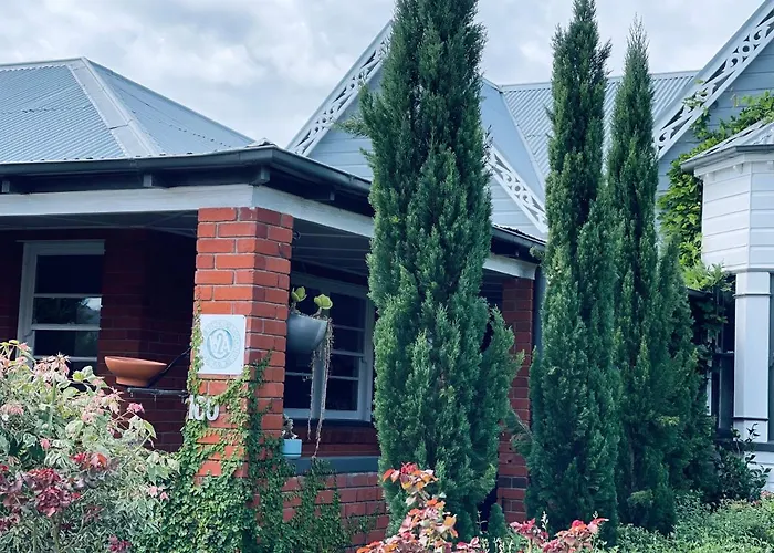 Town Cottage Tenterfield