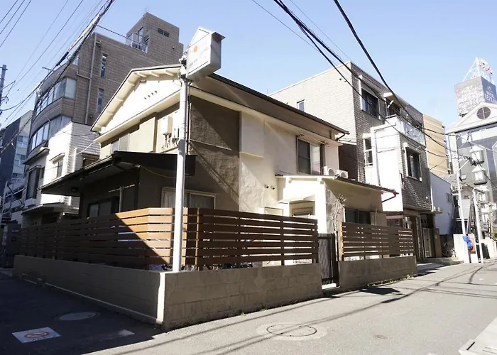 Hotel House Ikebukuro à Tōkyō